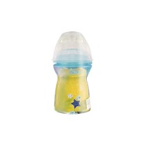 Chicco Biberon Nuova Formula 330ml + Bavaglia