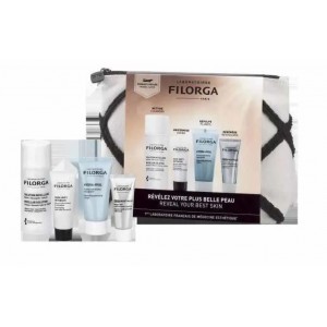 FILORGA cofanetto summer beauty 2024