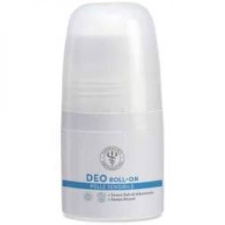 UNIFARCO LFP Deo Roll-On Pelli Sensibili 50ml