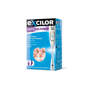 Excilor Warts Duo Power Trattamento delle Verruche