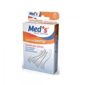 MED'S Farmacerotto per Sutura 400X76cm 
