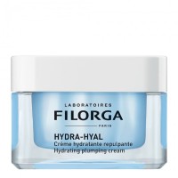 FILORGA Hydra Hyal crema viso idratante rimpolpante 50ml con acido ialuronico