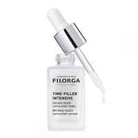 FILORGA Time Filler Intensive 30ml siero effetto botox e riempitivo della ruga
