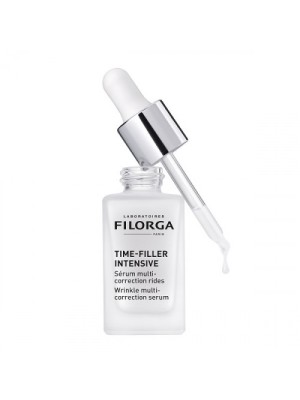 FILORGA Time Filler Intensive 30ml siero effetto botox e riempitivo della ruga