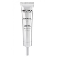 FILORGA SLEEP & PEEL 40ML Crema notte micro-peeling