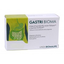 UBN Gastri Bioma 30 capsule