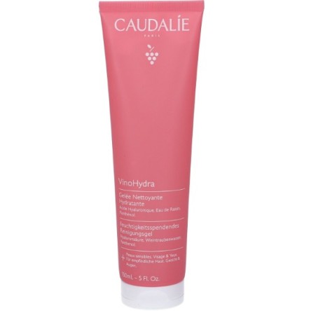 CAUDALIE DETERGENTE vinohydra minitaglia 30ml CAUDALIE DETERGENTE vinohydra minitaglia 30ml