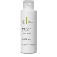 LFP Gel Detergente Bardana e Dermo-Bioma 200ml