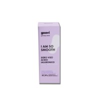 GOOVI SIERO VISO Acido  IALURONICO 30ml