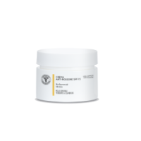 LFP CREMA ANTI-rossore con fattore solare SPF15 Ideale per pelli molto sensibili e soggette a couperose