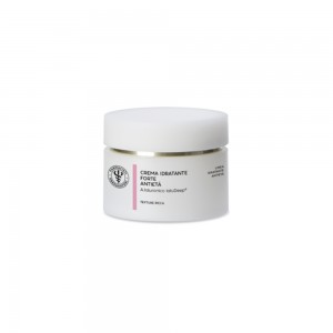 LFP Crema Idratante Forte Antietà con ac ialuronico Texture Ricca 50ml 1.3