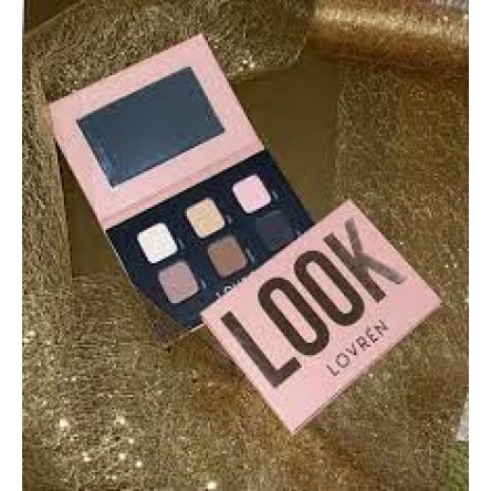 LOVREN 24 LOOK PALETTE