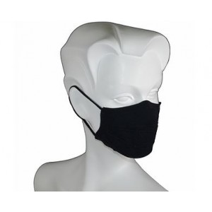 MASKNIT MISS NERO E3  mascherina lavabile ad uso collettivo 