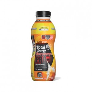 NAMEDSPORT Total Energy Recovery Pro+ Reco Tropical 500ml