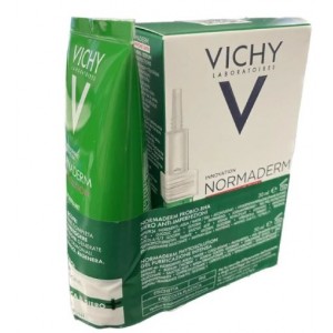 Vichy Normaderm siero probio-bha 30 ml