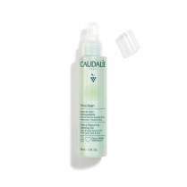 CAUDALIE Vinoclean Olio Trattante Struccante 150ml, con olio di ricino e di mandorle dolci
