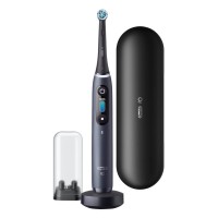 ORALB IO8 N BLACK spazzolino elettrico ultima generazione