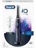 ORALB IO8 N BLACK spazzolino elettrico ultima generazione