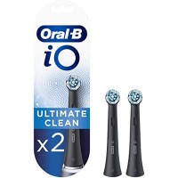 ORALB PW REF IO Ultimate clean nere  2P