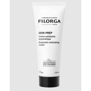 FILORGA  skin prep crema esfoliante enzimatica 75 ml