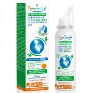 PURESSENTIEL SPR ISO IDRAT CAL