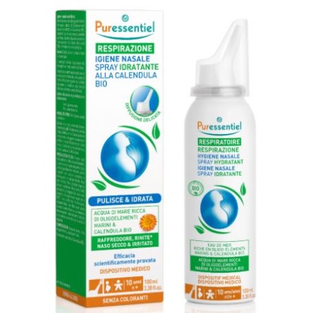 PURESSENTIEL SPR ISO IDRAT CAL