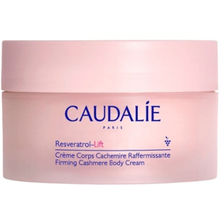 Caudalie Resveratrol-Lift Crema Corpo Cachemire 200 ml