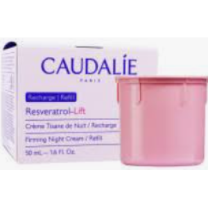 Caudalie Resveratrol-Lift Tisana Notte Ricarica 50 ml 