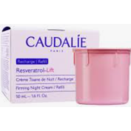 Caudalie Resveratrol-Lift Tisana Notte Ricarica 50 ml 