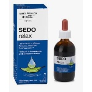 LFP SEDORELAX GOCCE 50ML