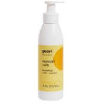 GOOVI Hungry Hair Shampoo Nutriente Illuminante 240ml