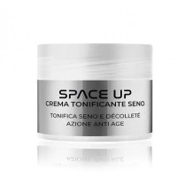 SPACE UP Crema Tonificante Seno 100ML azione anti-age