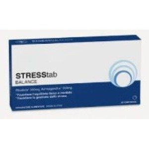LFP STRESSTAB BALANCE 30CPR