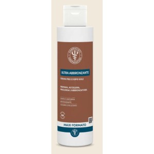 lfp crema ultra abbronzante 250 ml