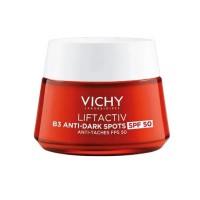 LIFTACTIV Crema B3 Anti-Macchie SPF50 50ml, crema viso con protezione solare molto alta