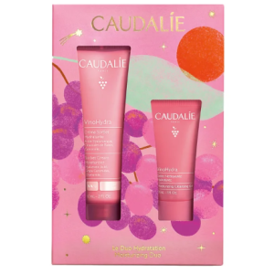 Caudalie VinoHydra Crema Sorbetto Cofanetto Natale 2026
