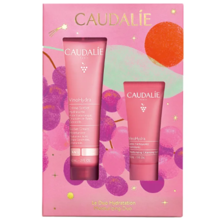 Caudalie VinoHydra Crema Sorbetto Cofanetto Natale 2026
