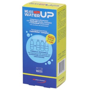 MGK VIS WATER UP 10STICK