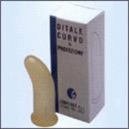 DITALE LATT CURVO 4 DITALE LATT CURVO 4