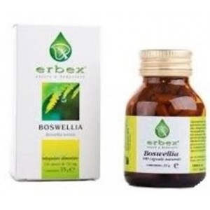 BOSWELLIA 100CPS 350MG