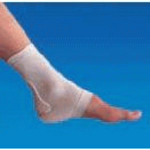 S1010F ACHILLE'S HEEL PAD S