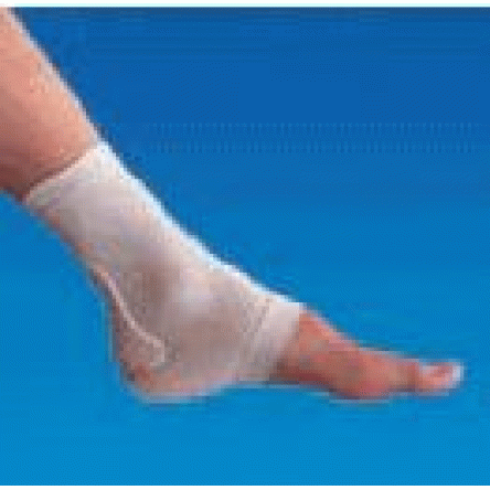 S1010LF ACHILLE'S HEEL PAD L