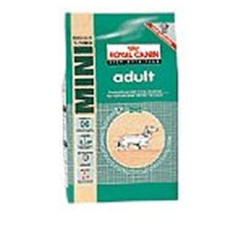SHN MINI ADULT 2KG