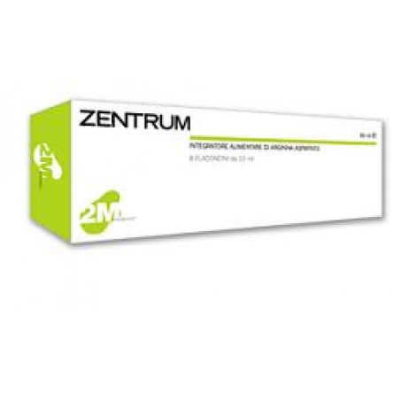 ZENTRUM 20STICK PACK 15ML