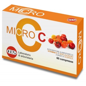 MICRO C CPR 60CPR
