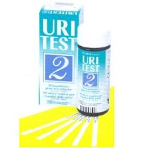 URITEST 2CONFEZ 10STR 2010