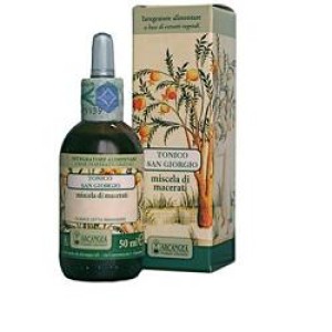 TONICO SANGIORGIO 50ML ARCANGEA