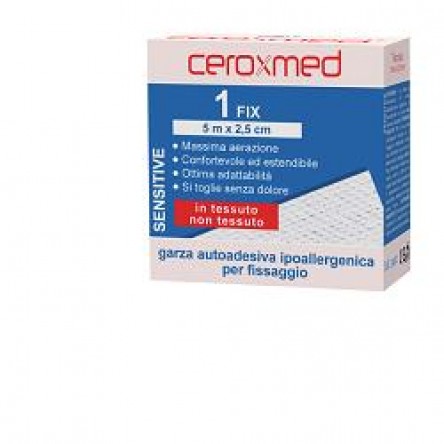 CEROXMED-FLEX ASS 20 PZ