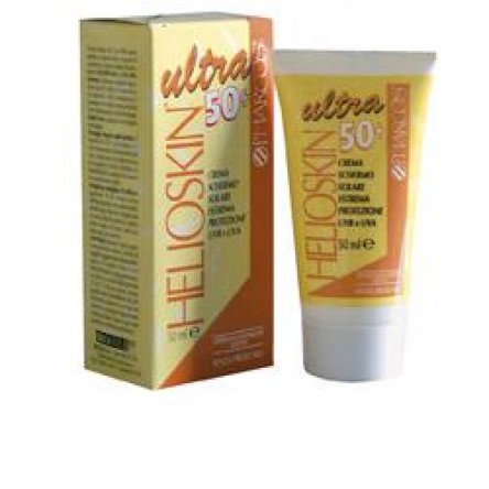 PHARCOS-HELIOSKIN ULTRA CR 50ML