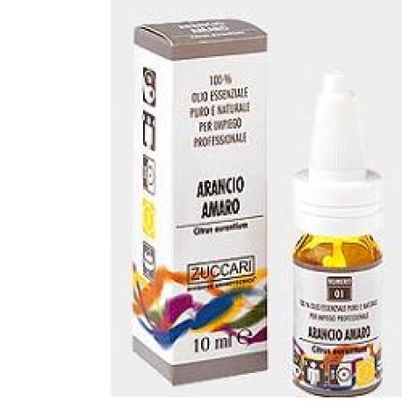 ARANCIO A OLIO ESS 10ML ZUCC ARANCIO A OLIO ESS 10ML ZUCC